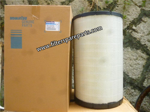 600-185-6100 Komatsu Air Filter